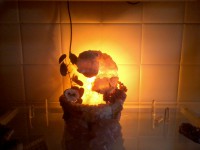 Fonte Da luz e do amor!!!